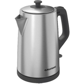 Resim Grundıg TM 3522 I Tiryaki Çay Makinesi 