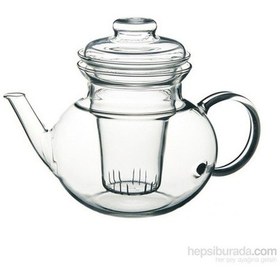 Resim Simax Süzgeçli Demlik - Simax3373F 