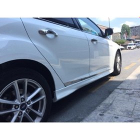 Resim Ford Focus 3 (2015 Makyajlı) 