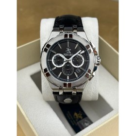 Resim Beverly Hills Polo Club Beverly Hi̇lls Polo Club BP3803X Erkek Kol Saati 