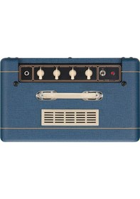 Resim Vox Ac4C1 Bl - Mavi Elektro Gitar Amfisi 