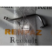 Resim Clio Kango Fluence 1.5 Dci Turbo Yağlama Borusu 8200714637 