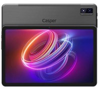 Resim Casper Via S40 128 GB 10.4\ Tablet Gri VİTRİN 