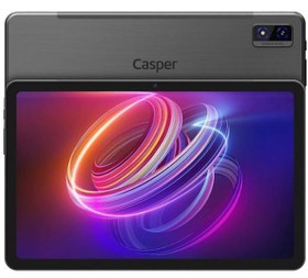 Resim Casper Via S40 128 GB 10.4\ Tablet Gri VİTRİN 