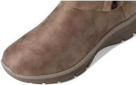 Resim Skechers Kadın Kolay Gidiyor-Hayalperestler Hareketli Eller Serbest Slip-ins Ayak Bileği Çizmesi 