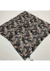 Resim Zer Organik Eşarp Pcd69 Çok Renkli 