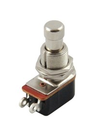 Resim Pedal Switch Yaylı Ø12mm Pbs-24b-4sw Ic-148j 