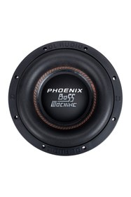 Resim DL AUDIO Phoenix Bass Machine 10 