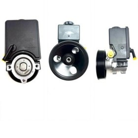 Resim Ssangyong Actyon Rexton Kyron 05-12 Direksiyon Pompası Diğer Modeller 