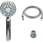 Resim Wow Örgülü Duş Seti̇ Braided Shower Su Armatürü 1'li Set 