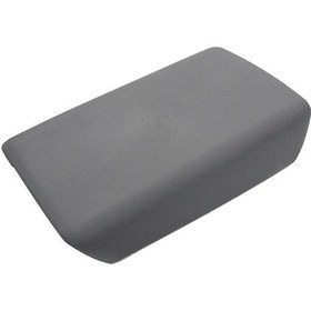 Resim Model 3/y İçin Gri Kol Dayama Kapağı Orta Konsol Koruyucu Ped Dekoratif Etiket - Kaiyi 