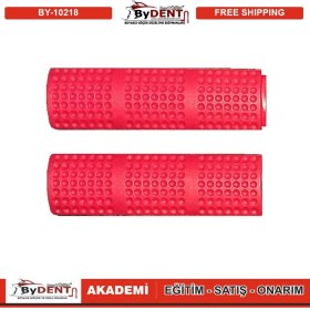 Resim Pdr Boyasız Göçük Düzeltme Plastiği Öpücük 6 Lı 