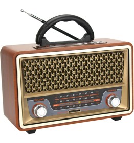 Resim Meier M-157BT Bluetooth Hoparlör 