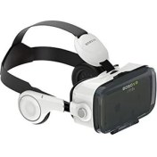 Resim Bobo VR Z4 (Beyaz) Sanal Gerçeklik Gözlüğü 