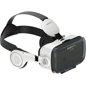 Resim Bobo VR Z4 (Beyaz) Sanal Gerçeklik Gözlüğü 
