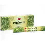 Resim Hem Precious Patchouli Aromalı Çubuk Tütsü 