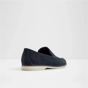 Resim Aldo Mariner Ayakkabı Oxford&loafer - Mavi 