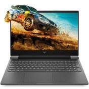 Resim Victus 16-R1054NT 9J256EA02 i7-14700HX 16.1" 16 GB RAM 2 TB SSD RTX4050 FHD FreeDOS Gaming Laptop HP