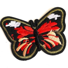 Resim canan dizayn Nakışlı Arma 8x5 Cm (4 ADET) 