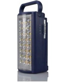 Resim Büyük 24 Led 80 Saat Sarjlı Işıldak 