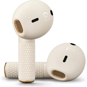 Resim Marshall Minor Iv Bt Tws Kulak Içi Kulaklık - Krem 