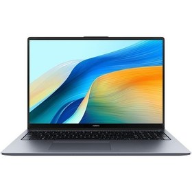 Resim Huawei MateBook D16 2024 MCLF-W5651ATL13 i5-12450H 16 GB 512 GB SSD 15.6" W11P Dizüstü Bilgisayar 