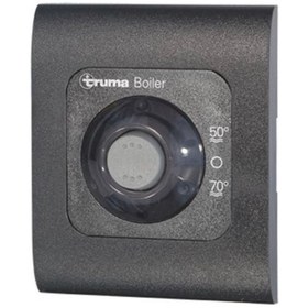 Resim Truma Boiler B10 Su Boşaltma Valfi Ve Egzoz Dahil 