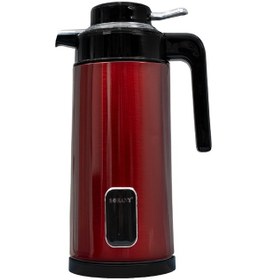 Resim Sokany SK-09042 1500 W Geniş Kapasiteli Elektrikli Kettle 