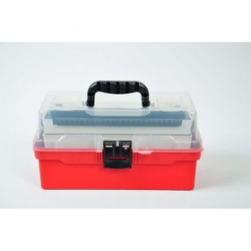 Resim Work It 15" Balıkçı Takım Çanta 