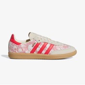 Resim adidas Samba Og Kadın Beyaz Spor Ayakkabı 