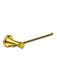 Resim Penta Ph2203 Bosphorus Gold Yuvarlak Havluluk Altın 