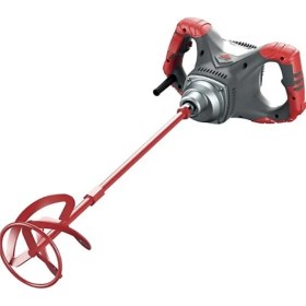 Resim Rubimix Boya ve Harç Karıştırıcı 1400 W Rx-8 Easy Pro 
