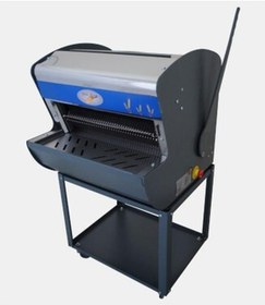 Resim Set Üstü Ekmek Dilimleme Makinesi 