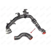 Resim Ibras 20060 - Turbo Hortumu Plastik Boru Hariç Ok İle Gösterilen 