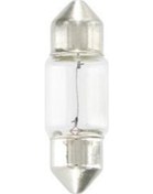 Resim Osram 12V Sofit Ampul 10W 31 Mm N11.2031 