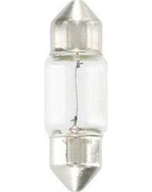 Resim Osram 12V Sofit Ampul 10W 31 Mm N11.2031 