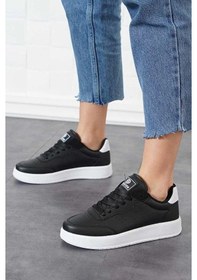 Resim Darkstep 158 Sneaker Unisex Spor Ayakkabı Çok Renkli 