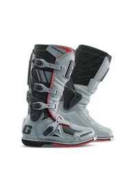 Resim Gaerne Fastback Endurance Enduro Cross Çizme Cactus Blue 