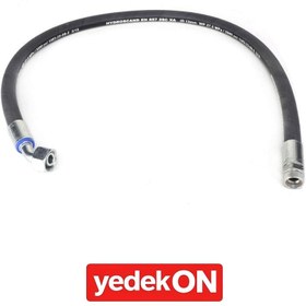 Resim AGCO Hidrolik Hortum - Massey Ferguson / Fendt / Valtra | ACW0189250 