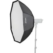 Resim Visico SB038 Octagon Softbox 95cm 