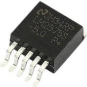Resim Lm 2575s-5 To-263-5 Dpak-5 Entegre Devre-178981 