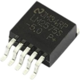 Resim Lm 2575s-5 To-263-5 Dpak-5 Entegre Devre-178981 