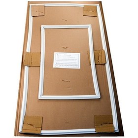 Resim Buzdolabı Kapak Conta Seti, Arçelik, Beko,altus,grundig İle Uyumlu 