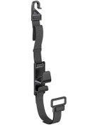 Resim Artfulabode Tutucu, Siyah Şemsiye Sd-2512 Koltuk Askısı, Fonksiyonel Araç Bagaj Depolama 