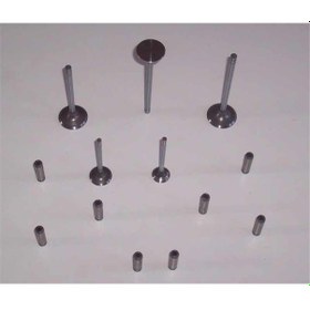 Resim Eşdeğer Ürün Mazda B2200- Pıck Up- 90/97 Emme Supapı Arm 