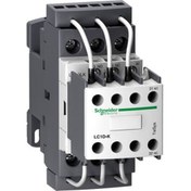 Resim Schneider Electric Schneıder,20 Kvar Kondansatör Kontaktörü 1na+1nk LC1DLKM7 