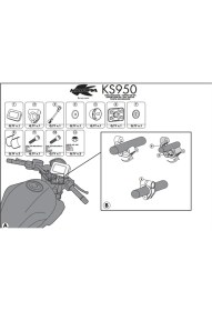 Resim Kappa KS950 Gps Çantası 
