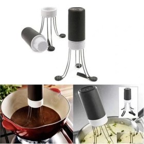 Resim Robot Stir Crazy Otomatik Yemek Karıştırıcı 