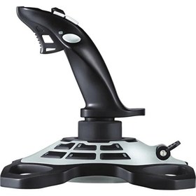 Resim Logitech G Extreme 3D 12 Tuşlu Joystick - Siyah 