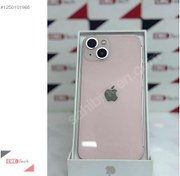 Resim Apple iPhone 13 İkinci El TR | 128 GB | Pembe İkinci El TR İPHONE 13